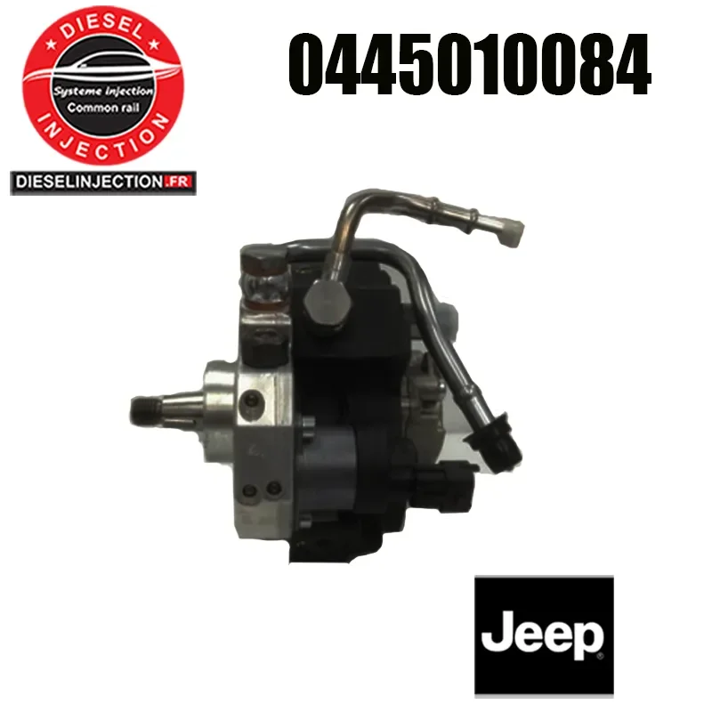 Prix Choc Pompe Injection 0445010084