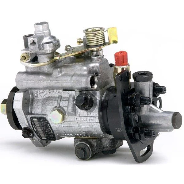 Pompe à injection Perkins 8920A794G Quantité Limitée