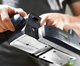 Retour Gratuit Rabot électrique