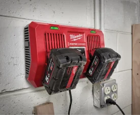 Batterie et chargeur Promotion Saisonnière