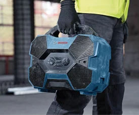 Radio de chantier Offre Exclusive