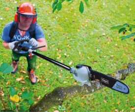 Outil de jardin multifonction Remise