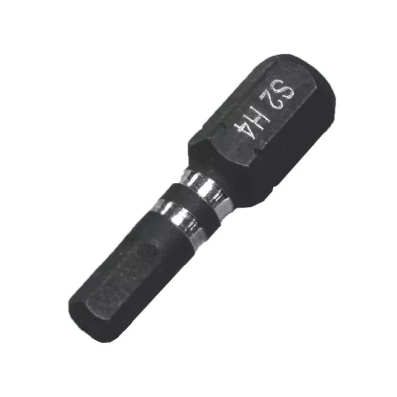 Super Prix Jeu de 3 embouts de visseuse à choc H4 25mm Erbauer Code 4335D