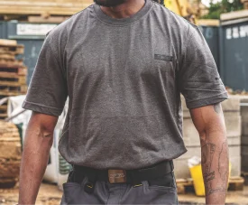 Livraison Express Tee shirt