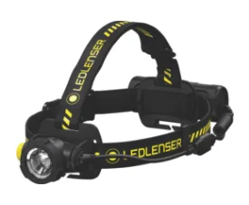 Lampe torche et frontale Retour Gratuit