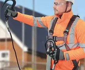 Équipements pour travaux en hauteur Livraison Express