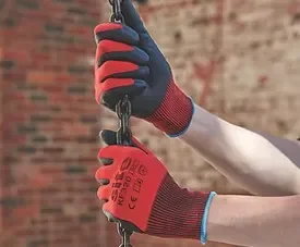 Seulement Aujourd'hui Gants de travail