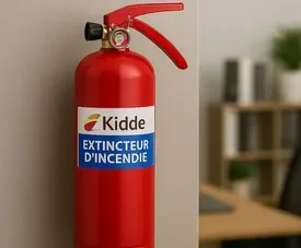 Jusqu'à Épuisement Des Stocks Prévention incendie