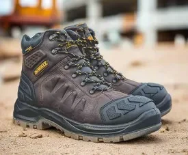 Chaussures de sécurité Quantité Limitée