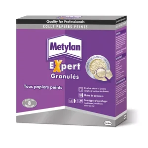 Marque Colle papier peint