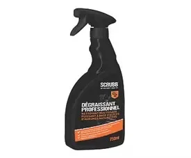Nettoyant liquide Commander Vite