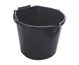 Serpillère et seau Réduction