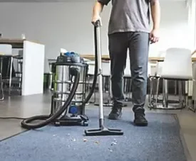 Quantité Limitée Aspirateur eau et poussière