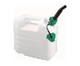 Bidon et pompe carburant Nouvelle Collection