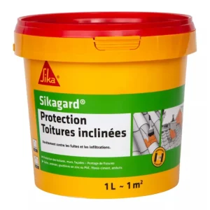 Paiement Sécurisé Mastic toiture