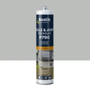 Mastic d‘étanchéité façade Quantité Limitée