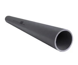 Certifié Tubes PVC