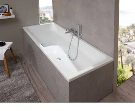 Achetez Aujourd'hui Baignoire et pare-bain