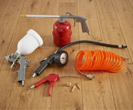Accessoires compresseur Remise