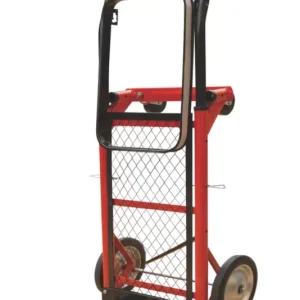 Diable manuel multifonction 50kg Code 8635P Offre Spéciale