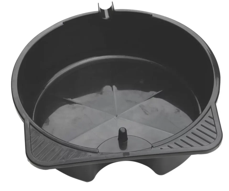 Marque Bac de vidange pour huile Hilka Pro-Craft 8L Code 3759R