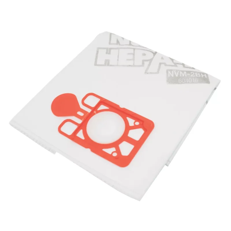 Marque Sac aspirateur filtrant en microfibres HepaFlo Numatic 15L - lot de 10 Code 82642