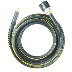 Meilleure Vente Rallonge de tuyau flexible pour nettoyeur haute pression Karcher 6m Code 28427