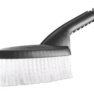 Populaire Brosse de lavage simple pour nettoyeur haute pression Karcher Code 37868