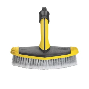 Satisfait Ou Remboursé Brosse triangulaire pour nettoyeur haute pression Karcher Code 6789G