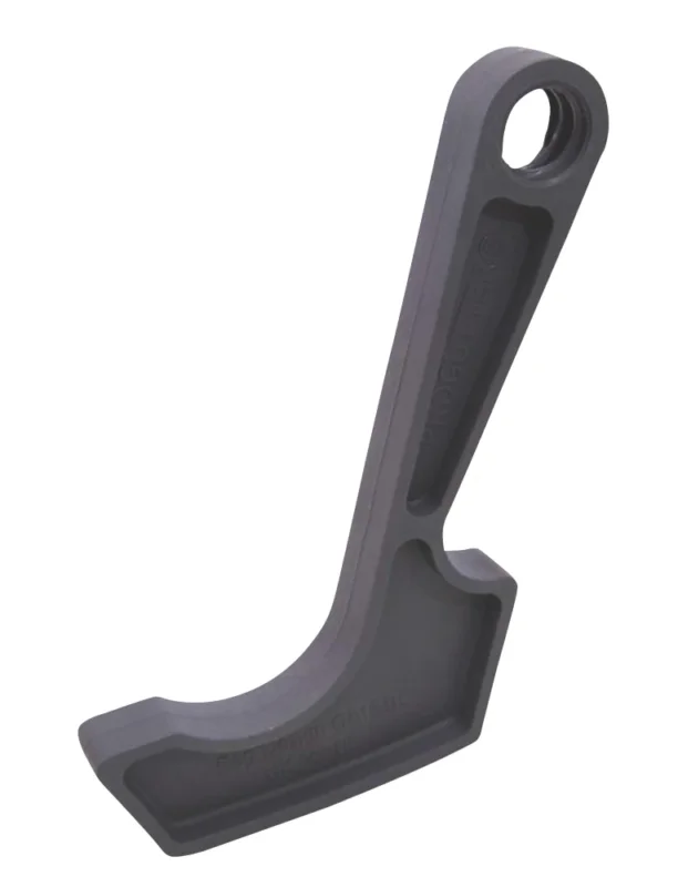 Top Vente Outil de nettoyage de gouttière carré Code 4622P