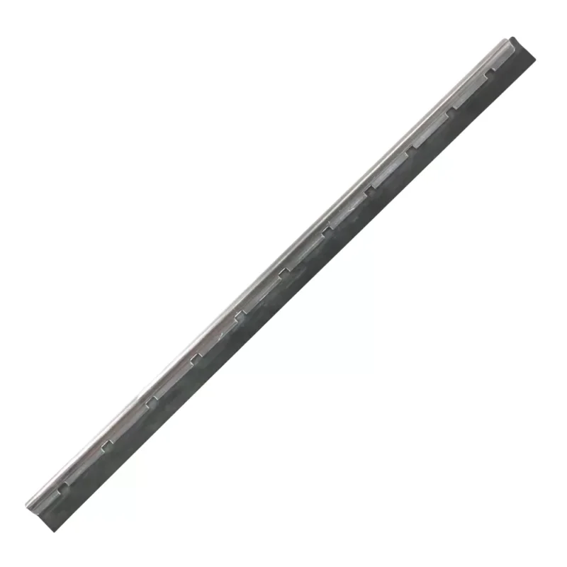 Acheter En Ligne Canal en S pour raclette à vitres Unger avec caoutchouc de 35cm Code 267HH