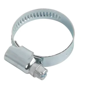 10 colliers de serrage zingués Easyfix 20-32mm Code 46961 Offre Limitée