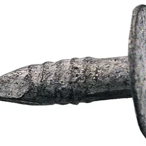 0,5kg de clous à bardeaux galvanisés Easyfix 3 x 20mm Code 17718 Prix Cassé