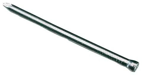 0,5kg de clous à tête ovale brillants Easyfix 2,65x40mm Code 19386 Affaire À Saisir