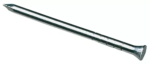 0,5kg de clou à tête plate pour panneau Easyfix 1,6 x 40mm Code 14948 Prix Choc