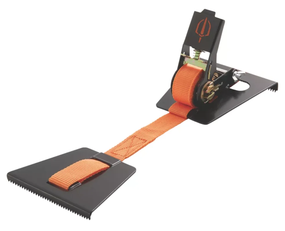 Pince pour plancher Magnusson 4m Code 932FT Marque