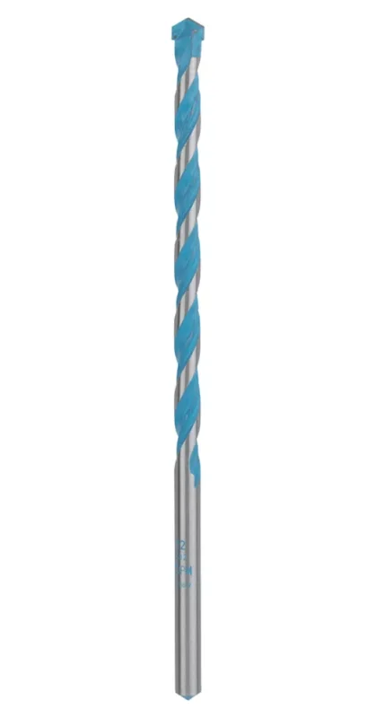 Foret multi matériaux à queue droite 12 x 250mm Expert Bosch Code 722KY Commander Maintenant