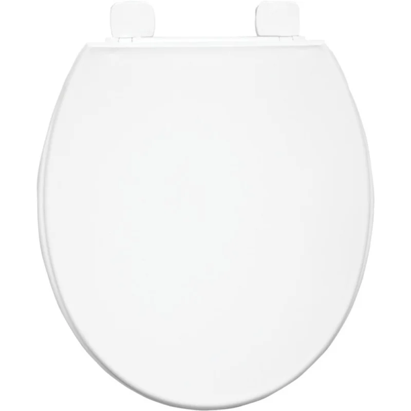Abattant de WC à fermeture standard Bemis Alton thermoplastique blanc Code 263PH Solde