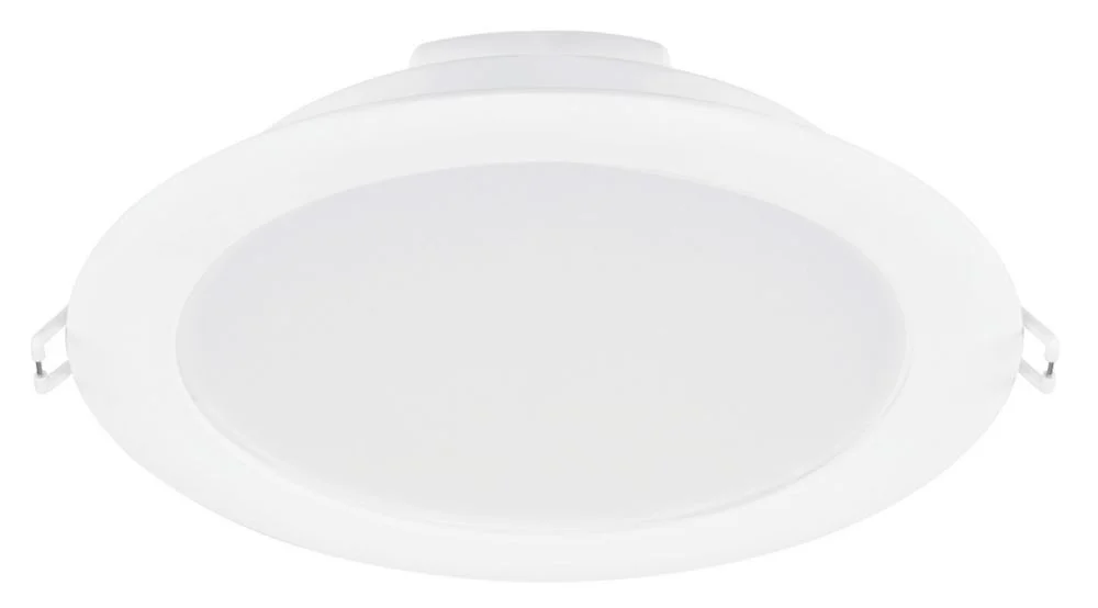 Spot à encastrer fixe blanc LED Sylvania Start Eco 4000K 1250lm Code 898KJ Meilleur Choix