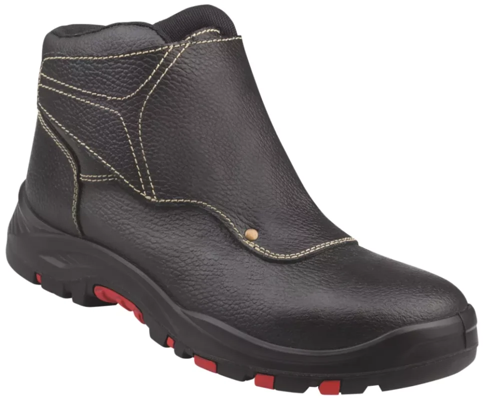 Chaussures de sécurité montantes S3 Delta Plus Cobra4 noires pointure 42 Code 361JH Meilleur Choix