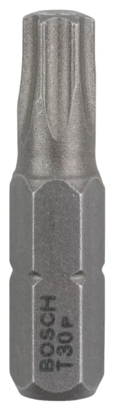 Soldes Jeu de 3 embouts TX30 à queue hexagonale 25 mm Bosch Code 893TK
