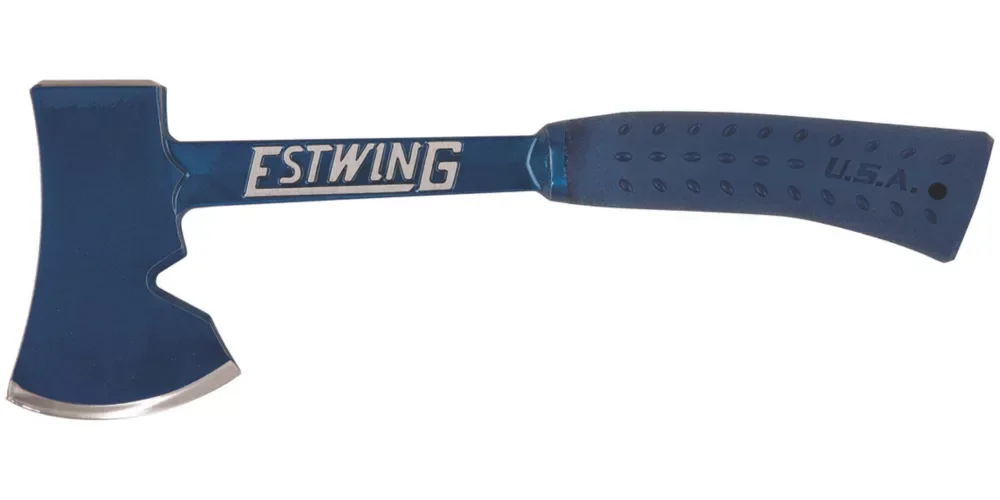 Hache de camping Estwing 17oz (0,48kg) Code 104JF Réduction