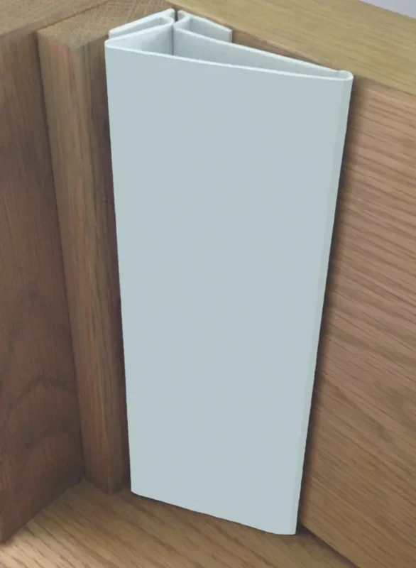Vente Flash Protection avant fine des petits doigts Firestop Code 7856J
