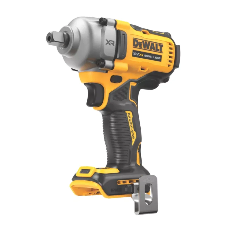 Bon Plan Clé à choc sans fil brushless ultracompacte à goupille de détente M24 DeWalt DCF892N-XJ 18V Li-ion XR - Sans batterie Code 976XK
