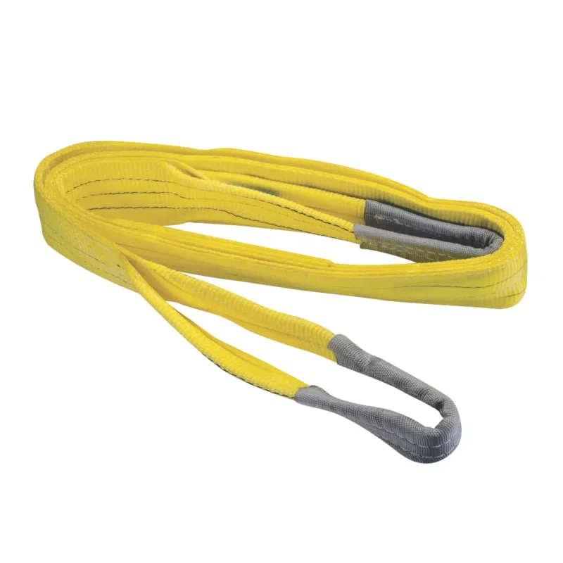 Super Prix Élingue de levage Silverline 3m x 90mm Code 923TR