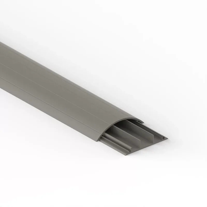 Goulotte de plancher GGK 1,5m grise Code 806VH Paiement Sécurisé