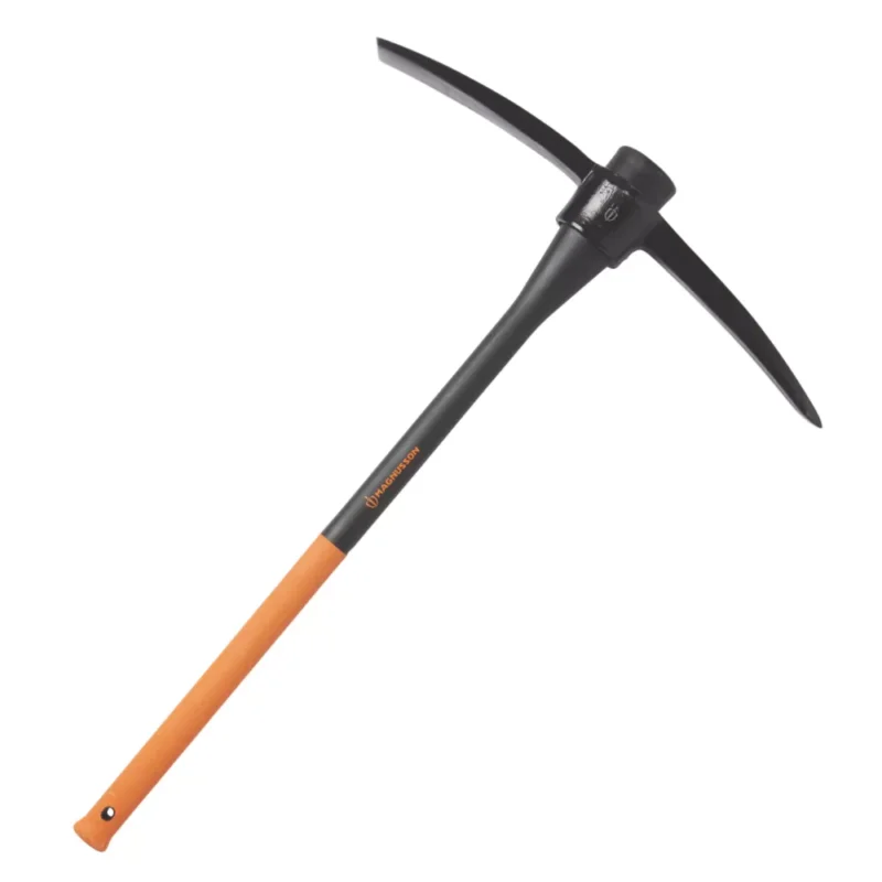 Offre Exclusive Pioche hache 3,2 kg 900 mm Magnusson Code 238TY