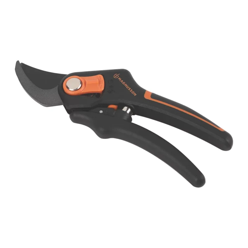 Jusqu'à Épuisement Des Stocks Sécateur à lames franches 210 mm Magnusson Code 105TY