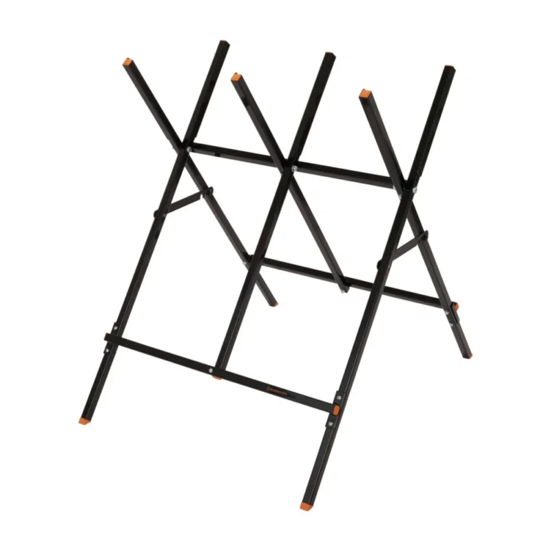 Chevalet de sciage à capacité de bûche 30cm Magnusson Code 897TY Promotion Saisonnière