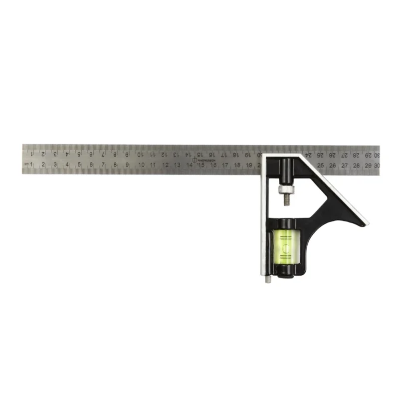 Solde Équerre combinée Magnusson 300 mm Code 195TR